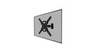 Neomounts WL40S-840BL14 TV-Wandhalterung 32-65" - volle Bewegung - schnelle Installation - 100 x 100