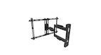Neomounts WL40S-850BL16 TV-Wandhalterung 40-70" - volle Bewegung - schnelle Installation - 200 x 100