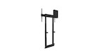 Neomounts WL55-875BL1 TV-Bodenständer 55-100" - Wand - motorisiert - TÜV - 139,7 cm (55") - 2,54 m (