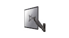 Neomounts WL70-440BL11 Monitor-/TV-Wandhalterung 17-32" - Gasfeder - volle Bewegung - 75 x 75 mm - 1