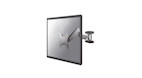 Neomounts WL70-550BL12 Monitor-/TV-Wandhalterung 23-42" - Gasfeder - volle Bewegung - 75 x 75 mm - 2