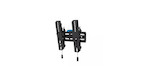 Neomounts WL35S-850BL16 TV-Wandhalterung 42-86" - neigbar - abschließbar - schnelle Installation - 2