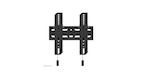 Neomounts WL35S-850BL12 TV-Wandhalterung 24-65" - neigbar - abschließbar - schnelle Installation - 1