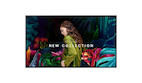Samsung DS QB43C-N 34''