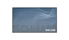 SOLUM Standard Display 43''