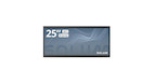 SOLUM Bar Display 25'' Slim Bezel