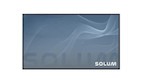 SOLUM Standard Display 65''