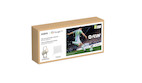 XGIMI Vibe One Match Night Collection Outdoor-Projektor-Set mit Leinwand