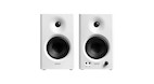 Edifier Aktivboxen MR4 2.0 weiß retail - Lautsprecher - 20 KHz