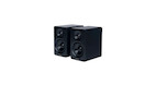 Edifier M60 2.0 Bluetooth black retail - Lautsprecher - Stereo