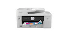 Brother MFC-J6760DW Professionelles 4-in-1 Multifunktionsgerät