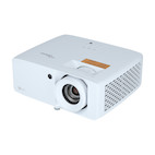 Optoma ZH450 Full HD Beamer mit 4500 Lumen und umweltfreundlichem Design für professionelle Präsenta
