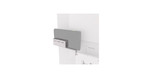 B-TECH Input Cover for Samsung E-Paper Wall Mount - Zubehör TFT/LCD-TV
