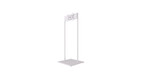 B-TECH Universal E-Paper Stand