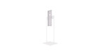 B-TECH Input Cover for Samsung E-Paper Stand
