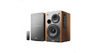 EDIFIER R1280T Aktive Regallautsprecher, braun