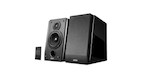 EDIFIER R1855DB Aktive 2.0 Bluetooth-Regallautsprecher, schwarz