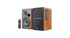 EDIFIER R1280DBs Aktive Bluetooth-Regallautsprecher, Holz