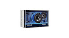 EDIFIER QD35-WT Tabletop-Bluetooth-Lautsprecher