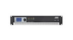 Audac PMQ600 WaveDynamics Vierkanal-Leistungsverstärker 70/100 V