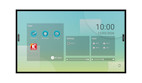 Sharp PN-LB863 86IN TOUCH UHD