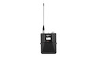 Shure QLXD1 Taschensender, Frequenzband: G51