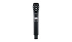Shure QLXD2 Handsender mit KSM8 Mikrofonkapsel, Frequenzband: G51
