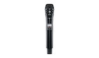 Shure QLXD2 Handsender mit KSM8 Mikrofonkapsel, Frequenzband: K51