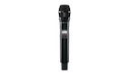 Shure QLXD2 Handsender mit N8C Mikrofonkapsel, Frequenzband: K51