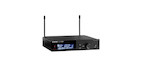 Shure SLXD4D+ 2-Kanal-Drahtlosempfänger