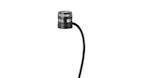 Shure WL185MB/C-TQG Unauffälliges Lavaliermikrofon mit Nierencharakteristik
