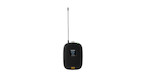 Shure SLXD1+-S50 SLXD1+ Taschensender, S50