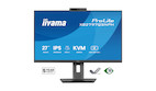 Iiyama 27" XB2797QSNPH-B1 16 9 HDMI+DP+2xUSB-C - Flachbildschirm (TFT/LCD) - 27"