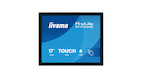 Iiyama 43.0cm (17") TF1734MC-B8X 5:4 M-Touch HDMI+DP VGA