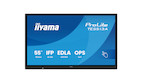 Iiyama 55"W IFP 40-Points Bonded PureTouch IR?