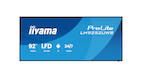 iiyama ProLite LH9252UWS-B1AG ein professionelles 92” 5K Display
