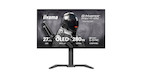 Iiyama LCD QHD Gaming META 3.0 OLED 280 - Flachbildschirm (TFT/LCD) - 27"