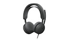 Logitech Zone Wired 2 For Business Headset für Microsoft Teams, Farbe: Grafit