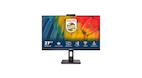 Philips 27B1U5601H/00 Business Monitor LCD-Monitor mit USB-C-Dockingstation