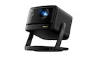 Vorschau: Dangbei DBOX02 MP1 Pro 4K Laserbeamer mit Google TV und 240Hz Gaming für anspruchsvolles Heimkino -