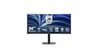 Philips 34B2N3500C/00 Curved Business WQHD-Monitor