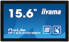 iiyama PROLITE TF1634MC-B8X Monitor - Demoware