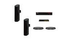 Biamp MRB-L-X400-T-ENT206 Konferenzraum-Audio-Bundle