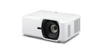 ViewSonic LSD401HD: 4.000-Lumen-Full-HD-Laser-Beamer für Konferenz und Klassenraum