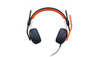 Logitech Zone Learn On-Ear Kabelgebundenes Headset mit USB-C Anschluss