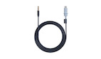 Logitech Zone Learn USB-C zu 3,5mm Aux Kabel für das Logitech Zone Learn Headset