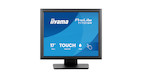 iiyama ProLite T1731SR-B2S 17" Touch-Monitor