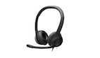 Logitech H390 Kabelgebundenes Headset mit USB-A Kabel