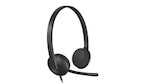 Logitech H340 Kabelgebundenes Headset mit USB-A Kabel