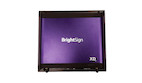 BrightSign XD236 Digital Player mit 4K60p Grafik-Performance und integrierter KI-NPU für vielseitige